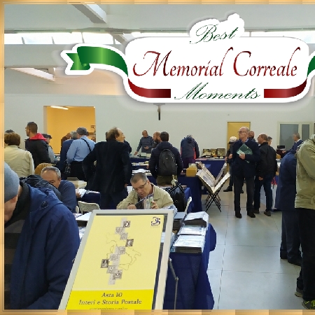 Best Moments of Memorial Correale