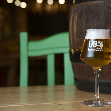 Birra Unionbirrai