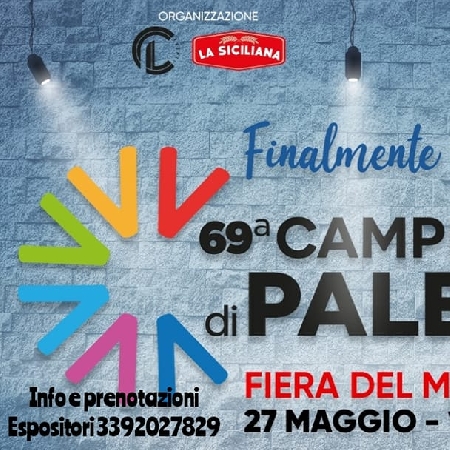 Campionaria di Palermo
