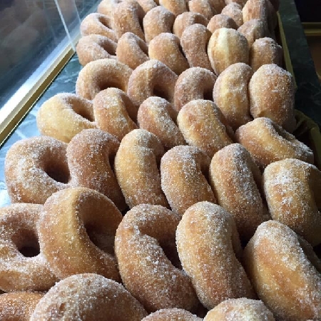 Ciambelle
