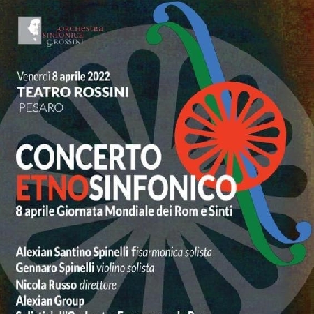 Concerto EtnoSinfonco