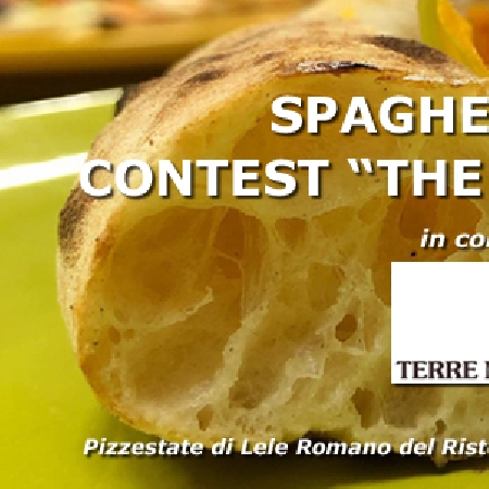 Contest The Pizza Champions