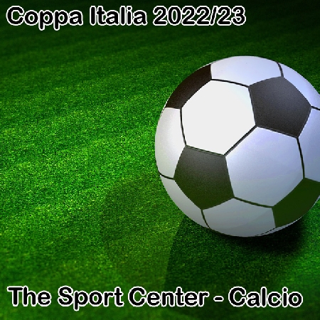 Coppa Italia 2022-23