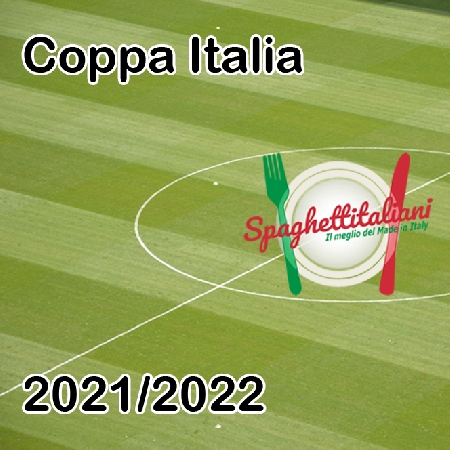 Coppa Italia 2022
