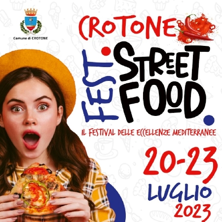 Crotone Street Food Fest