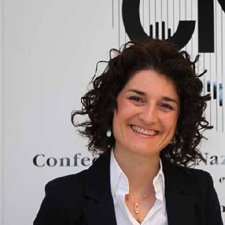 Eleonora Rigotti - CNA Lombardia
