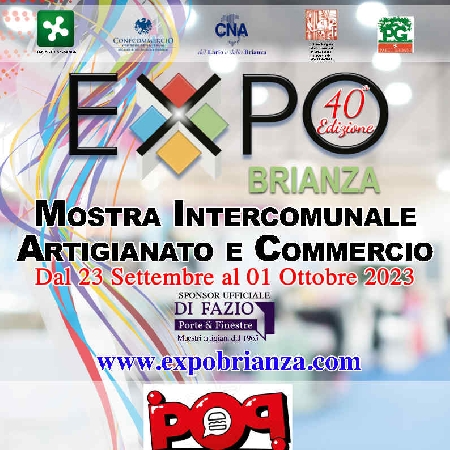 Expo Brianza