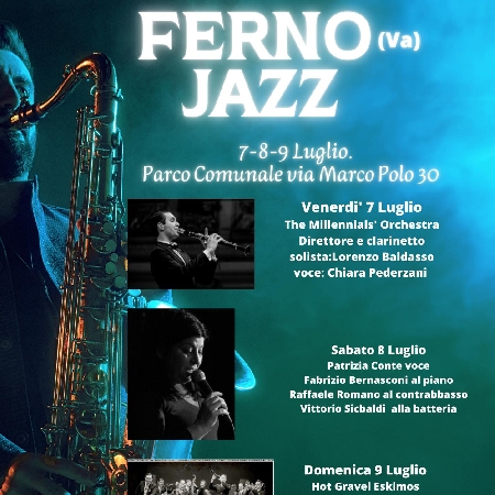 Ferno Jazz