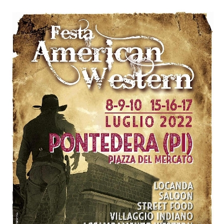 Festa American Western