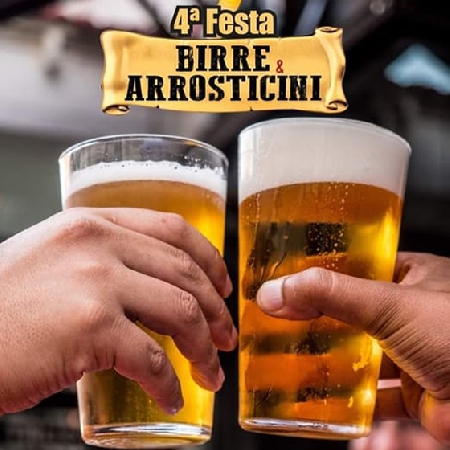 Festa Birra e Arrosticini