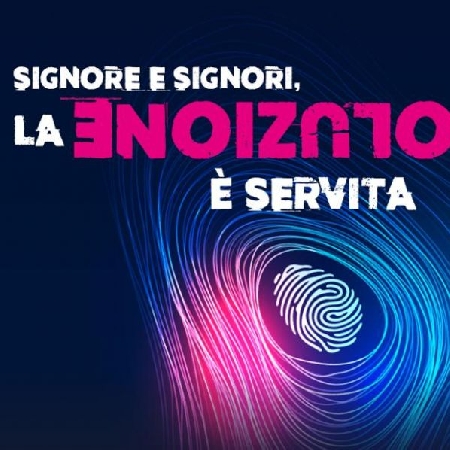 Identità Golose