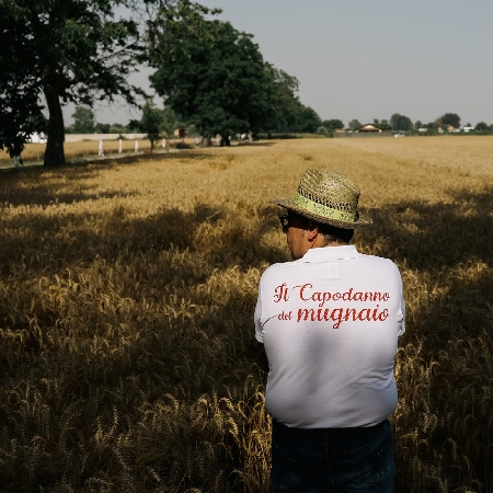 Il Capodanno del Mugnaio