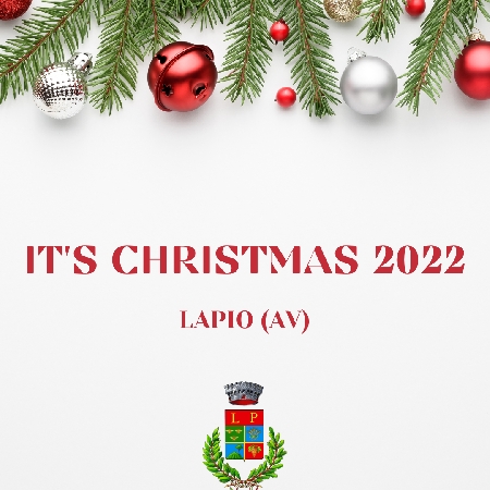 Its Christmas 2022