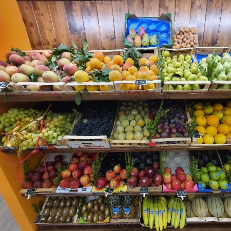 La Boutique della Frutta
