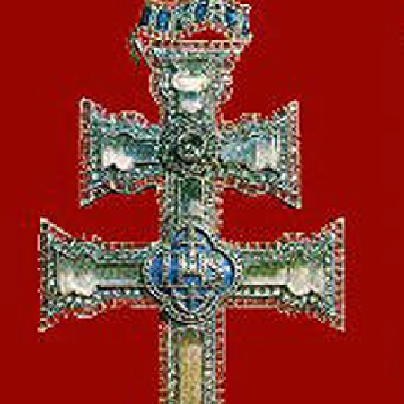 La Croce di Caravaca
