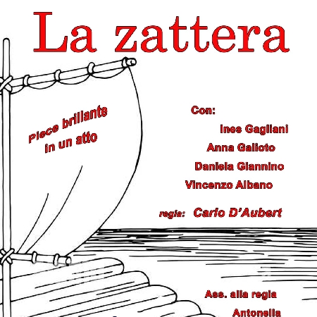 La Zattera