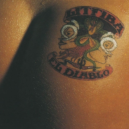 Litfiba - cover El Diablo
