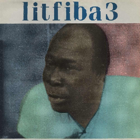Litfiba - cover Litfiba 3