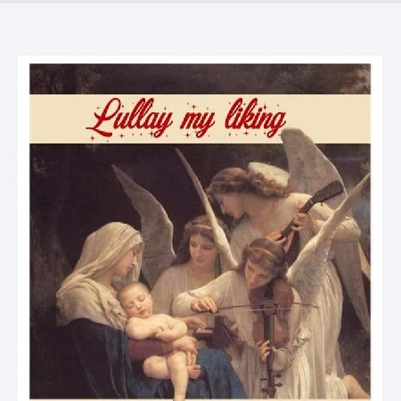 Lullay my linking - Concerto di Natale
