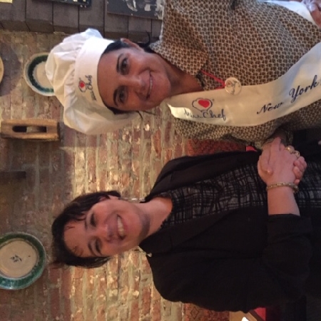 MISS CHEF(R) NEW YORK 2018