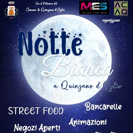 Notte Bianca