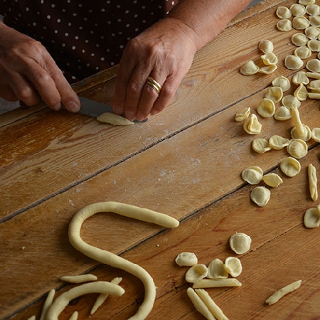 Orecchiette