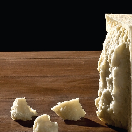 Pecorino Romano DOP