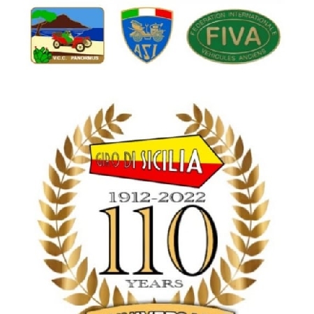 Rievocazione Giro di Sicilia 1912-1922