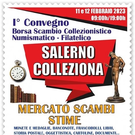 Salerno Colleziona 
