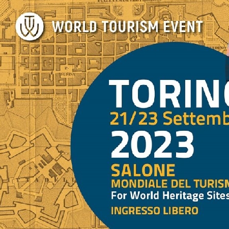 Salone Mondiale del Turismo