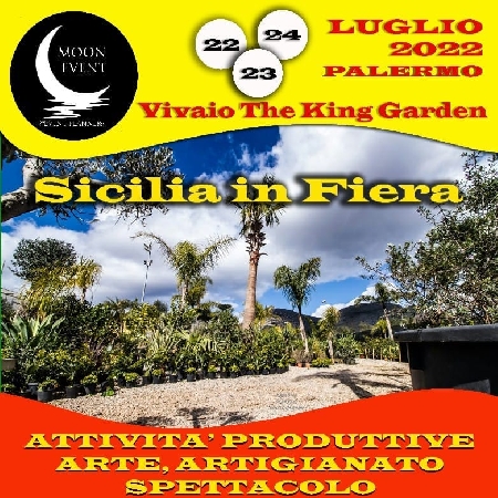 Sicilia in Fiera