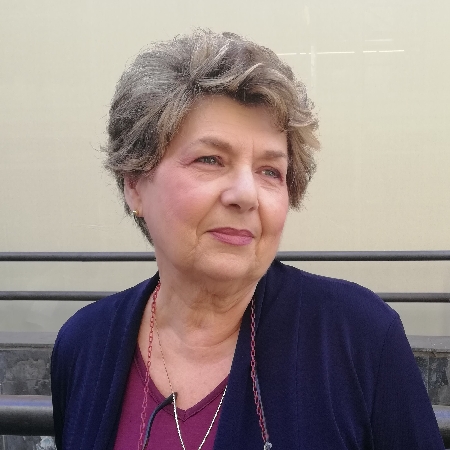 Silvana Campese