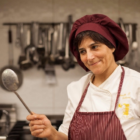 Silvana Felicetta Colucci Spaghettitaliani La Piattaforma Dedicata Al Made In Italy