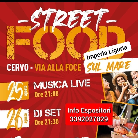 Street Food