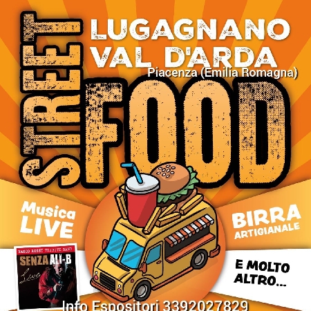 Street Food