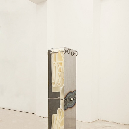 Texture of the Contemporary, Renata Fabbri arte contemporanea dal 22 giugno al 17 settembre 2022
