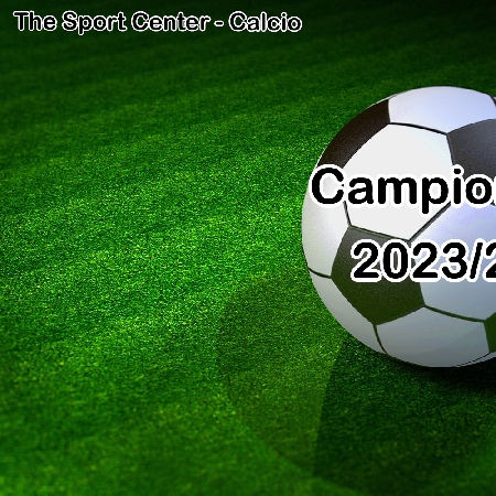 The Sport Center - Calcio