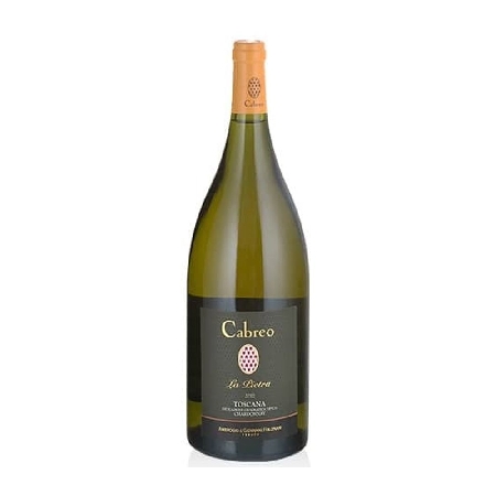 Toscano IGT 'La Pietra' 2018 dell'Azienda Tenute Del Cabreo