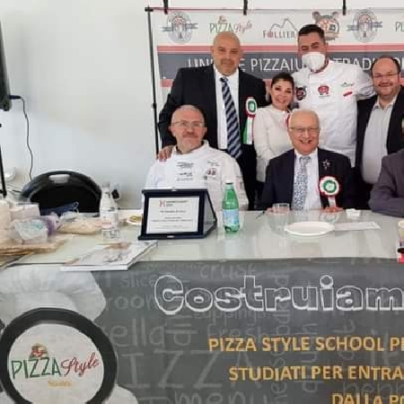 Trofeo HoReCoast Pizza di Qualità