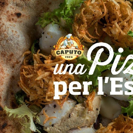 Una Pizza per l'Estate