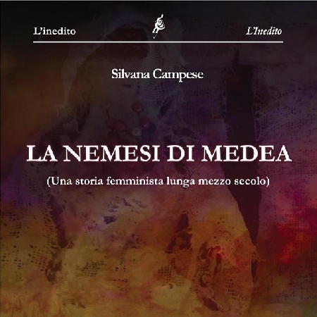 copertina Nemesi di Medea